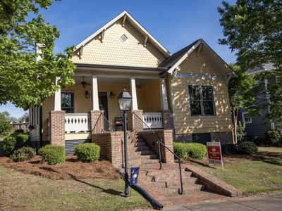 1536 Harrington Street, Newberry, SC 29108