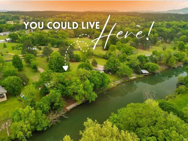 361 Boulder Road, Royal, AR 71968