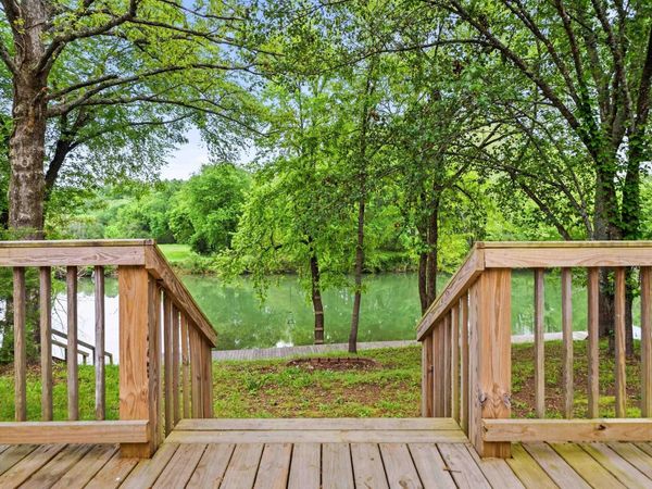 361 Boulder Road, Royal, AR 71968