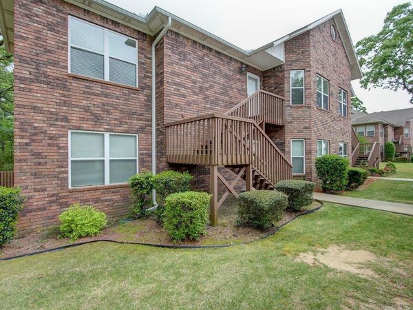 208 Southridge, Hot Springs, AR 71913