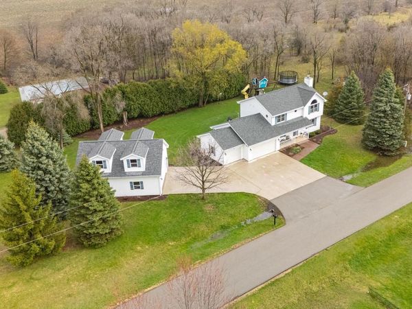 1966 SKY RANCH AVENUE, Oshkosh, WI 54904