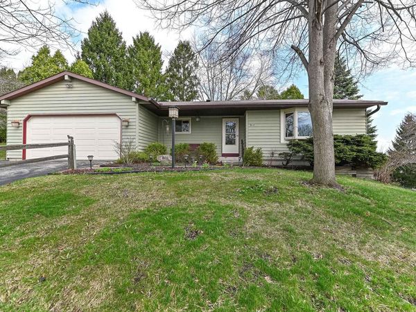 917 Howard STREET, Waukesha, WI 53188