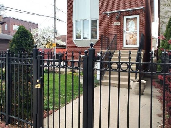 3646 S Parnell Avenue , Chicago, IL 60609