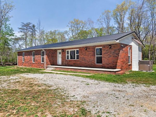 442 Rachel Road, Crossville, TN 38572