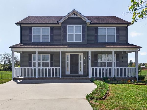 338 Pistole Road, Sparta, TN 38583