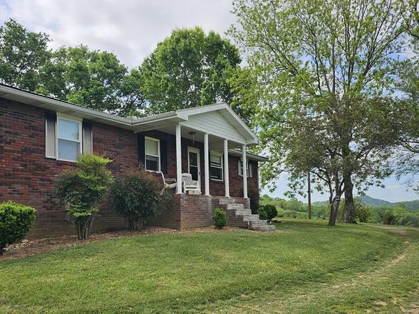 7015 Granville Hwy, Granville, TN 38564