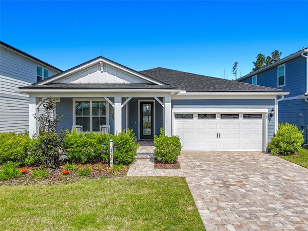 426 HAWTHORN PARK , Yulee, FL 32097