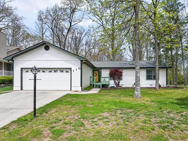 110 Britton, Crossville, TN 38558