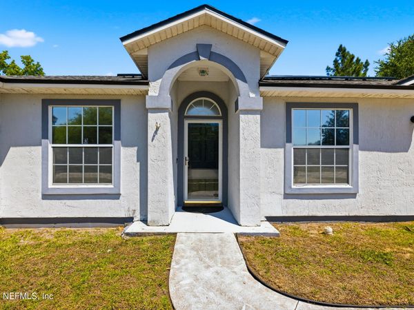 6865 KETTLE CREEK Drive, Jacksonville, FL 32222