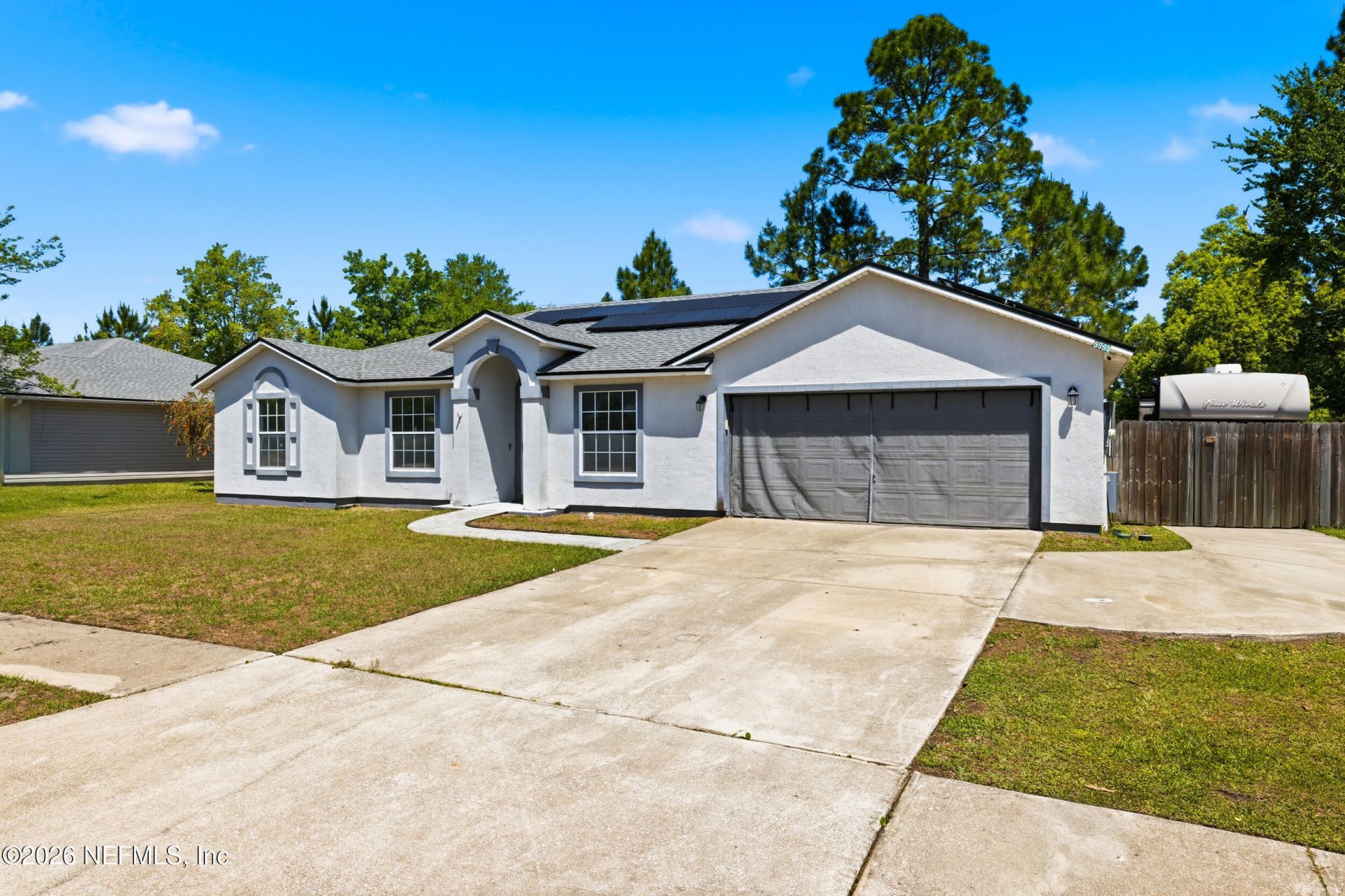 6865 Kettle Creek Drive, Jacksonville, FL 32222 Photo