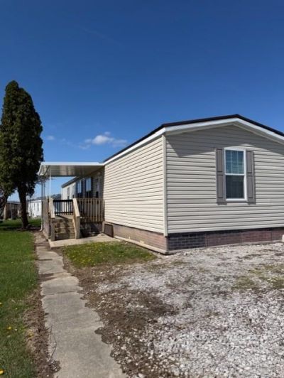 107 Township Road 810 #17, West Salem, OH 44287 Main Photo