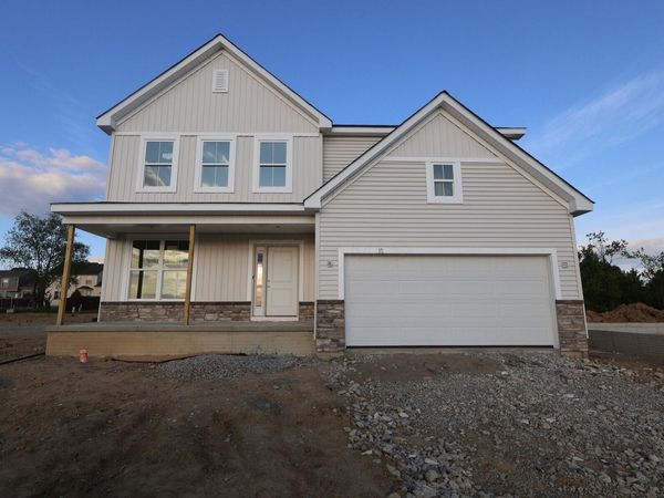 770 Hilton Drive , Reynoldsburg, OH 43068