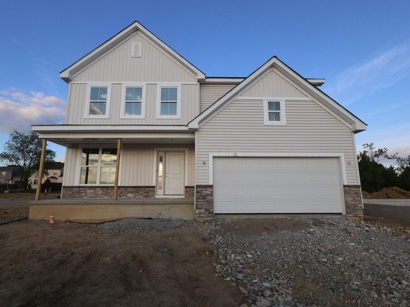 770 Hilton Drive, Reynoldsburg, OH 43068 Photo 1