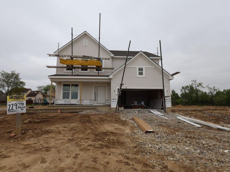 770 Hilton Drive , Reynoldsburg, OH 43068 Photo 1