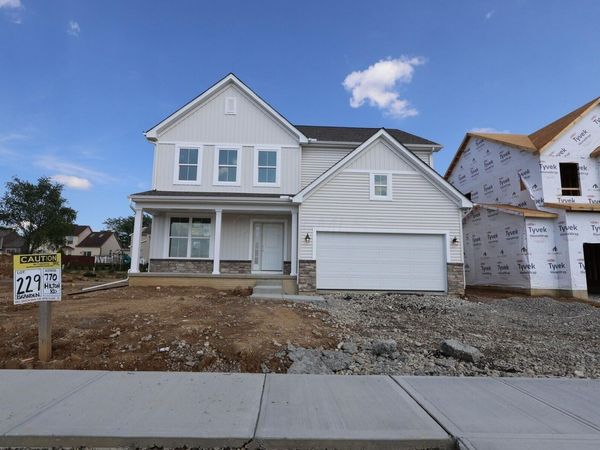 770 Hilton Drive, Reynoldsburg, OH 43068