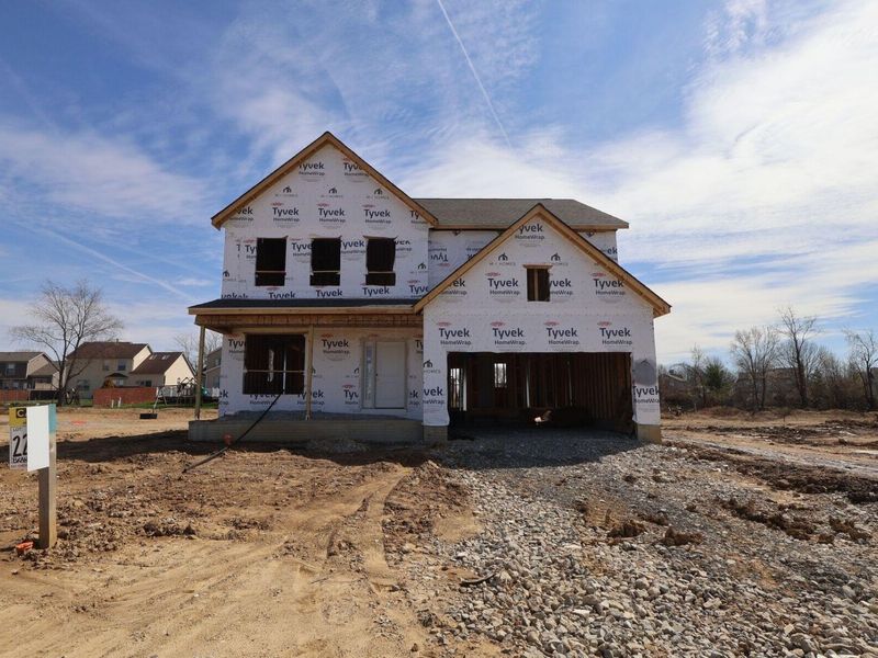 770 Hilton Drive , Reynoldsburg, OH 43068 Photo 1