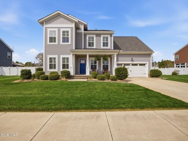 116 Homestead Lane, Moyock, NC 27958