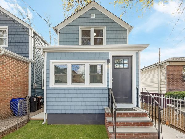 14514 Sutter Avenue, South Ozone Park, NY 11436