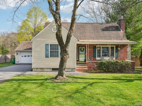 40 Widmer Road , Wappingers Falls, NY 12590