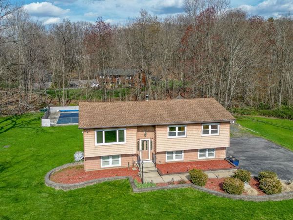 70 Bayberry Drive , Monroe, NY 10950