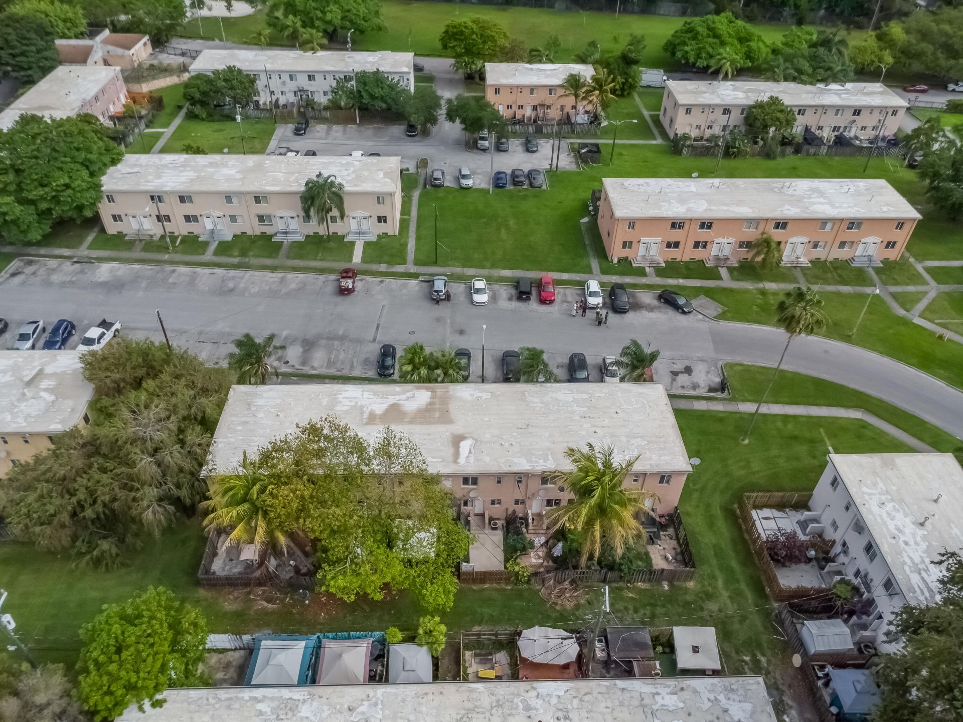 306 NW 84th Terrace, Unit 306, Miami, FL 33150 Photo