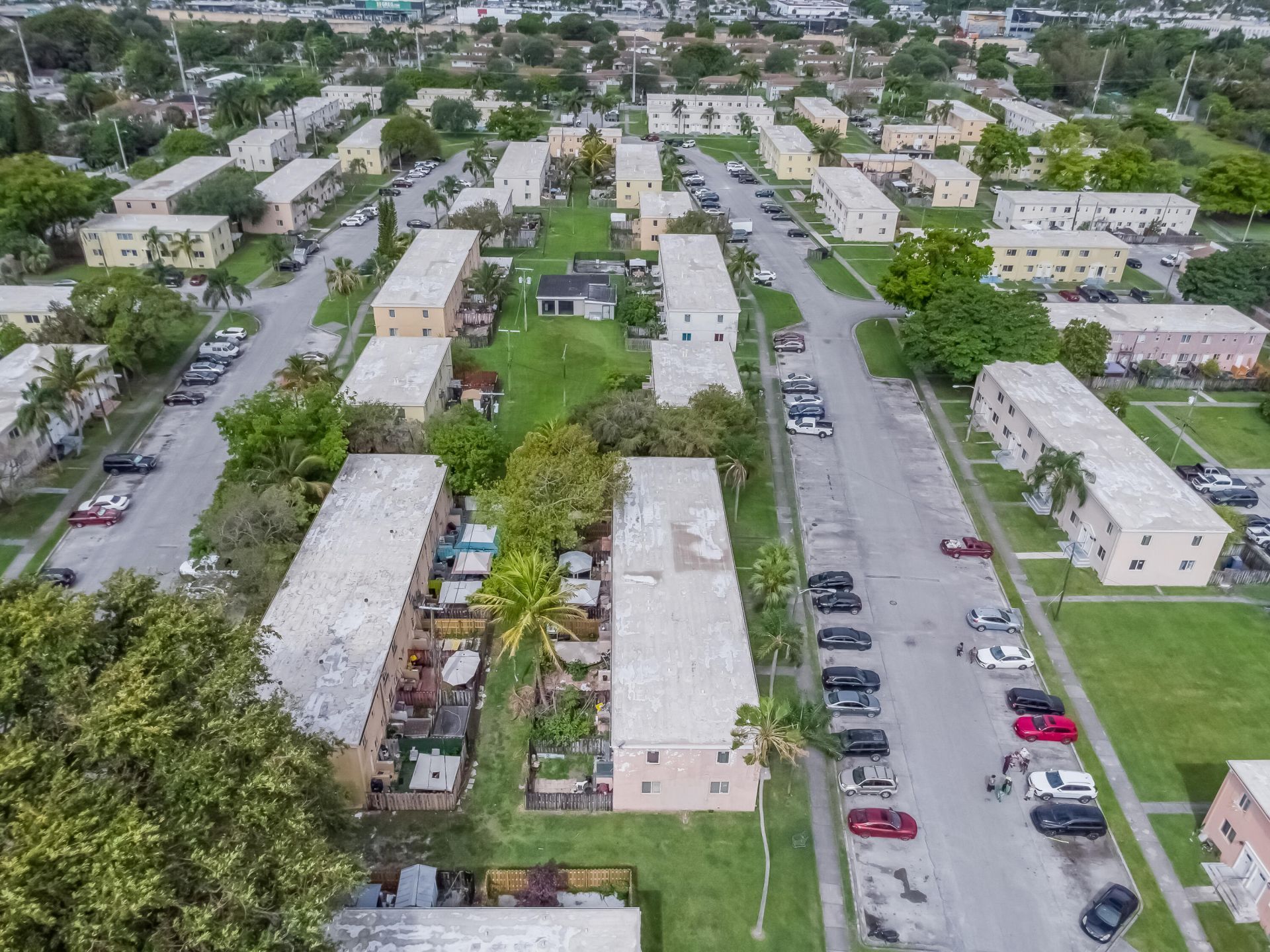 306 NW 84th Terrace, Unit 306, Miami, FL 33150 Photo