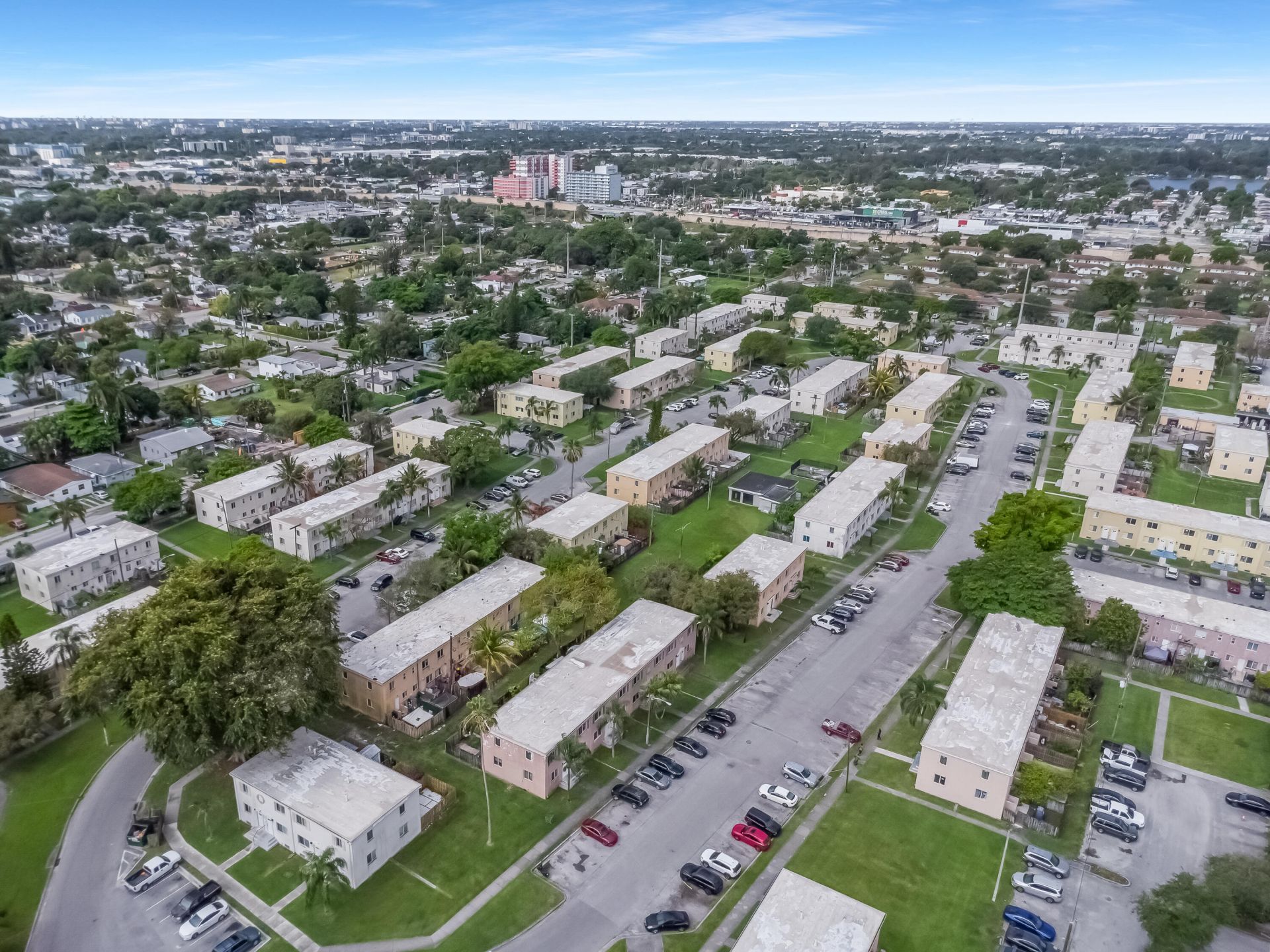 306 NW 84th Terrace, Unit 306, Miami, FL 33150 Photo