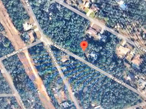 3397 E Alex Place, Inverness, FL 34453