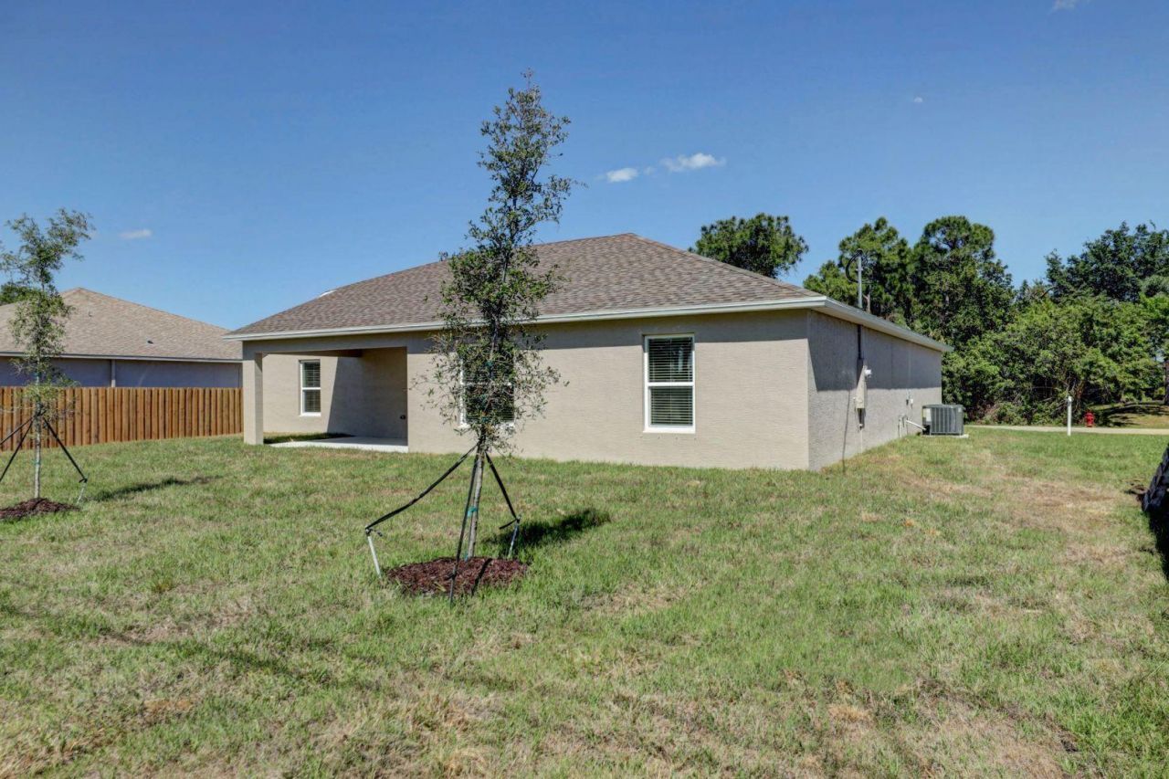 4133 SW Bamberg Street, Port Saint Lucie, FL 34953 Photo