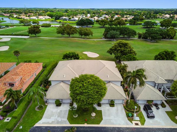 11618 Briarwood Circle, Unit 4, Boynton Beach, FL 33437