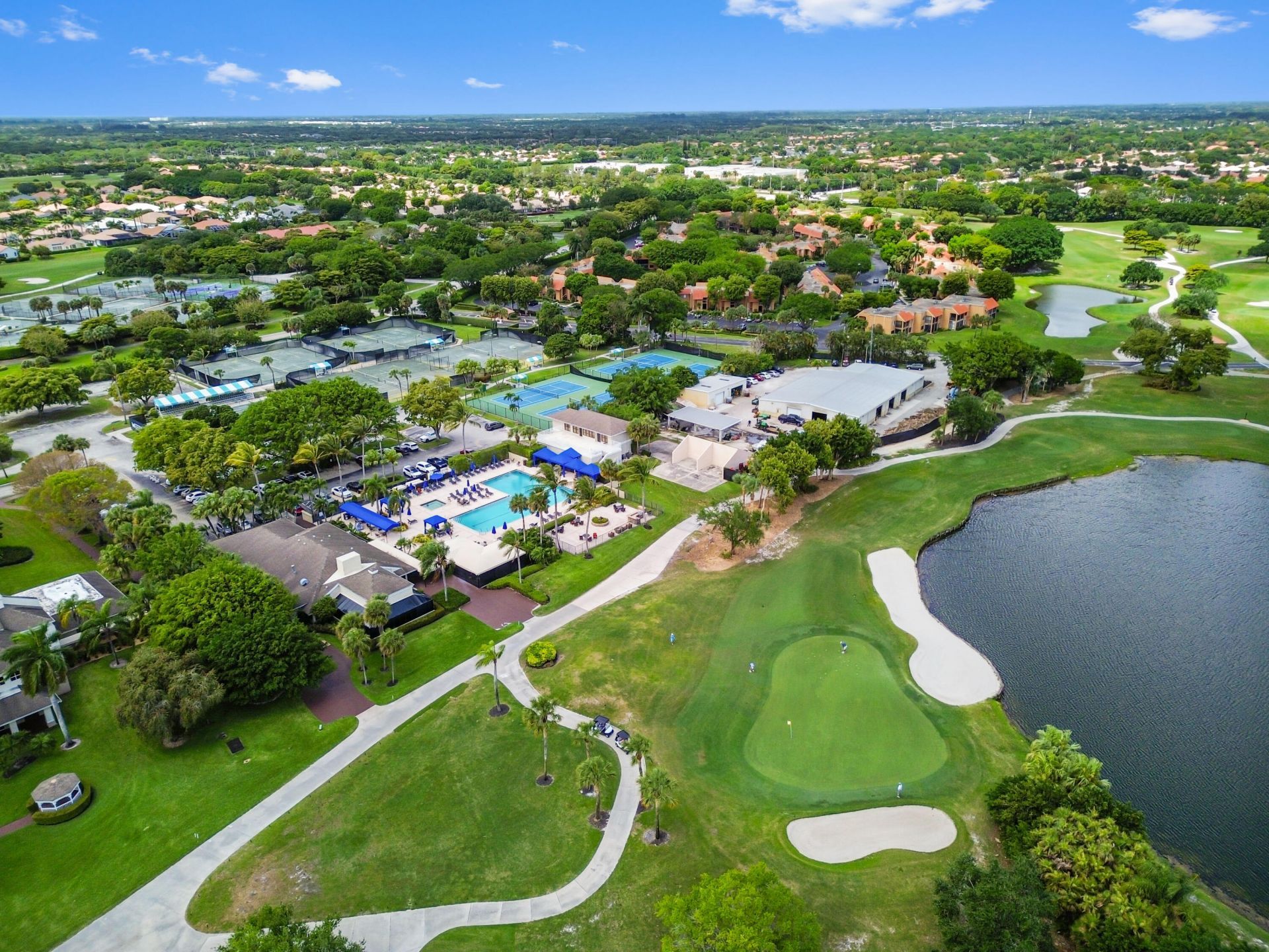 11618 Briarwood Circle, Unit 4, Boynton Beach, FL 33437 Photo