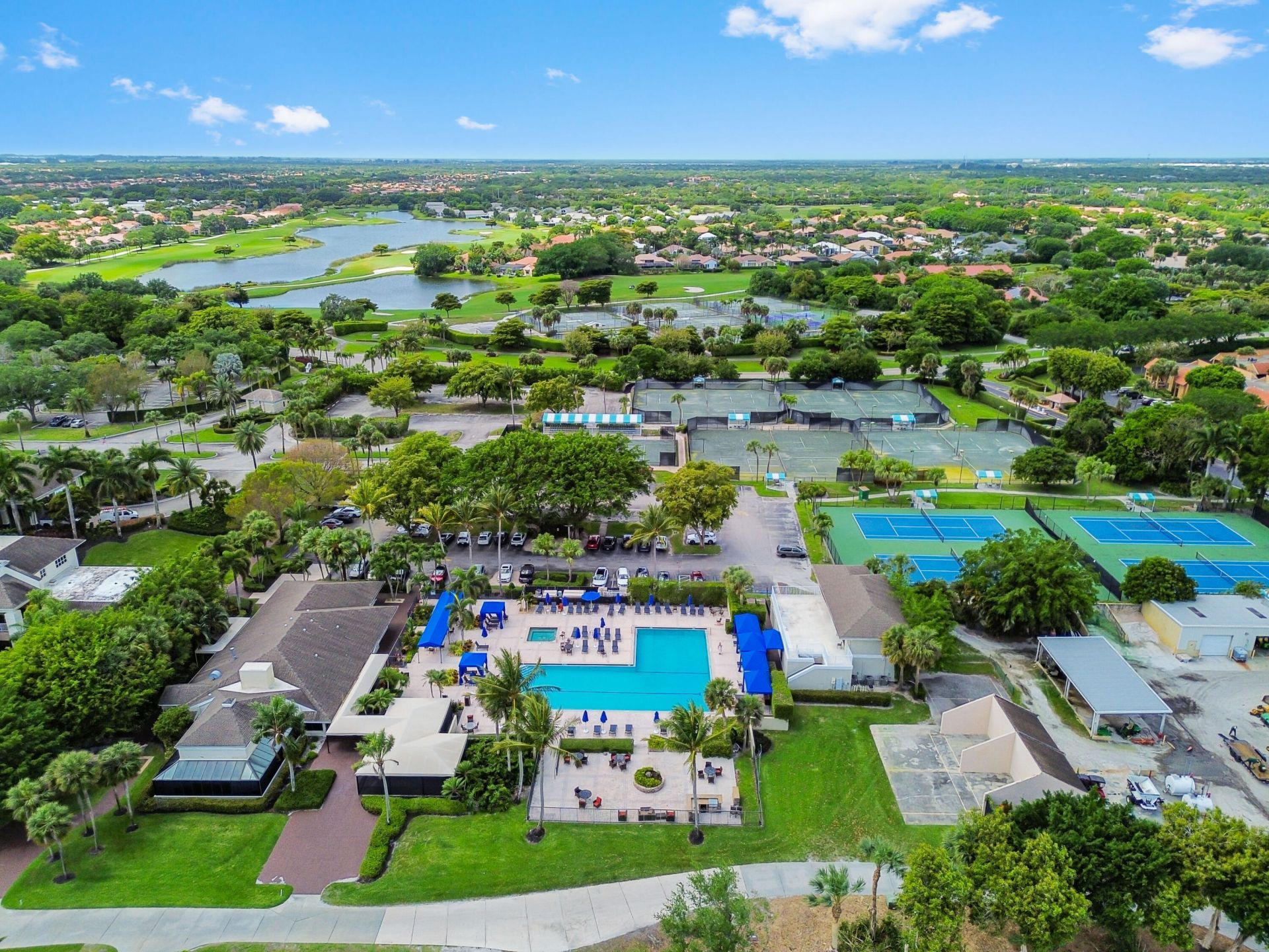 11618 Briarwood Circle, Unit 4, Boynton Beach, FL 33437 Photo