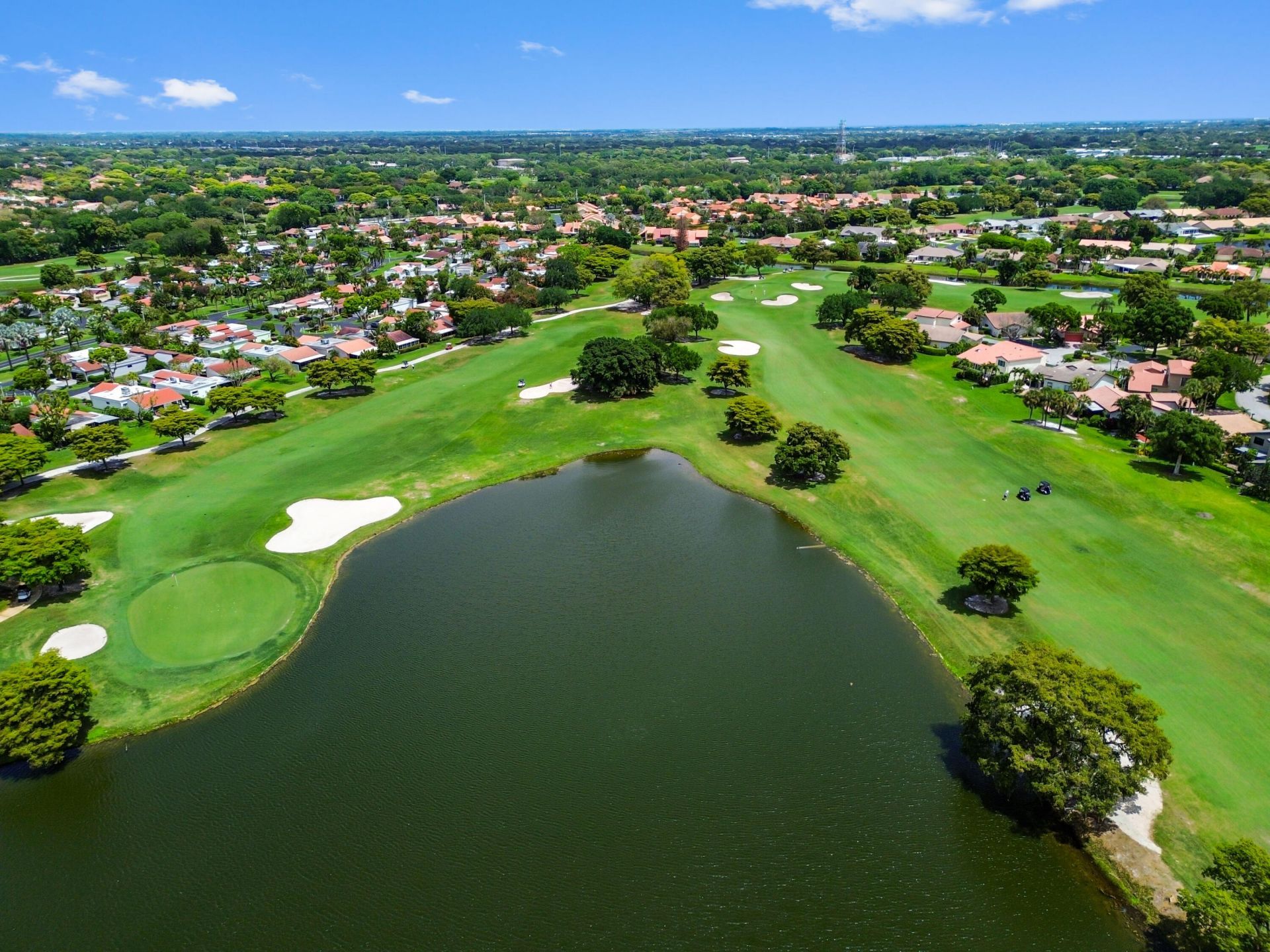 11618 Briarwood Circle, Unit 4, Boynton Beach, FL 33437 Photo