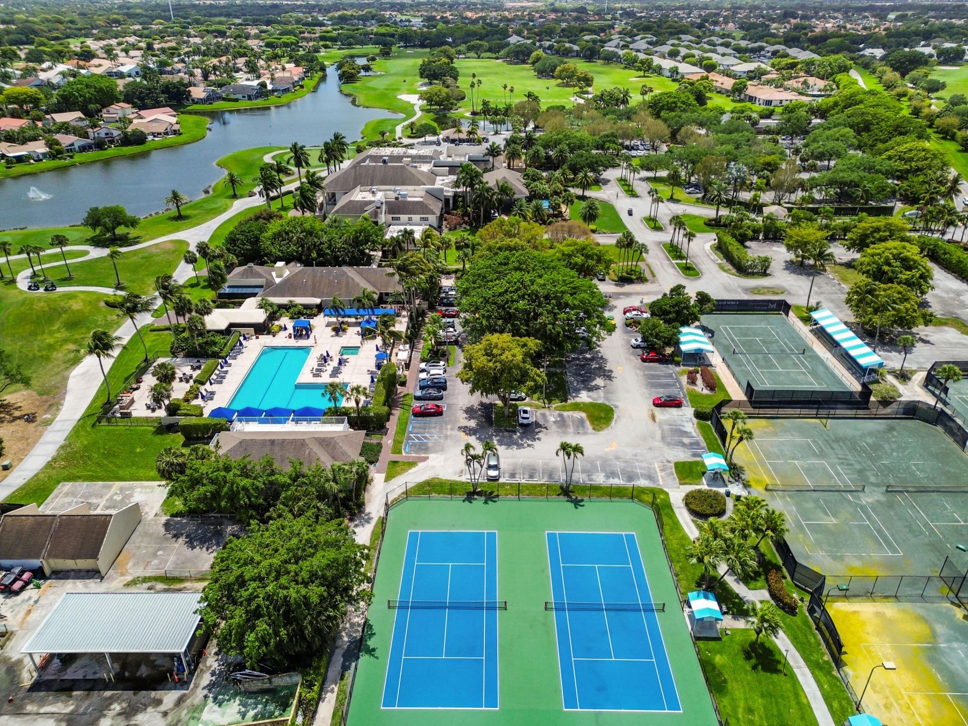11618 Briarwood Circle, Unit 4, Boynton Beach, FL 33437 Photo