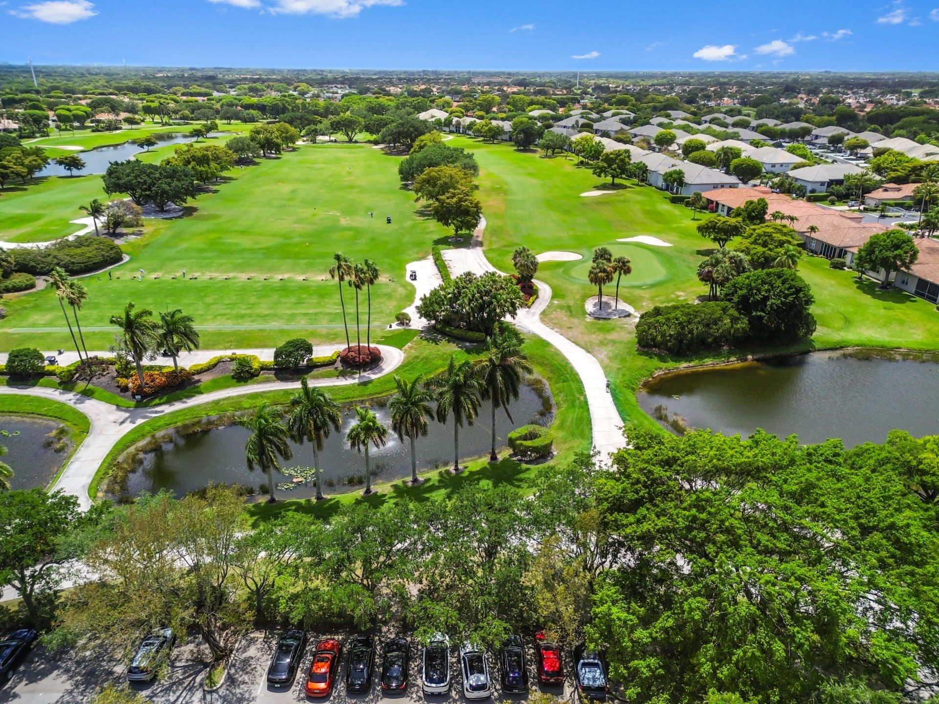 11618 Briarwood Circle, Unit 4, Boynton Beach, FL 33437 Photo