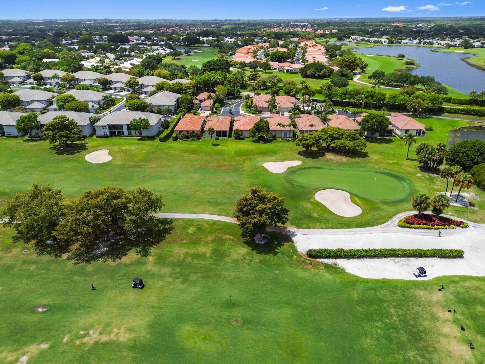 11618 Briarwood Circle, Unit 4, Boynton Beach, FL 33437 Photo