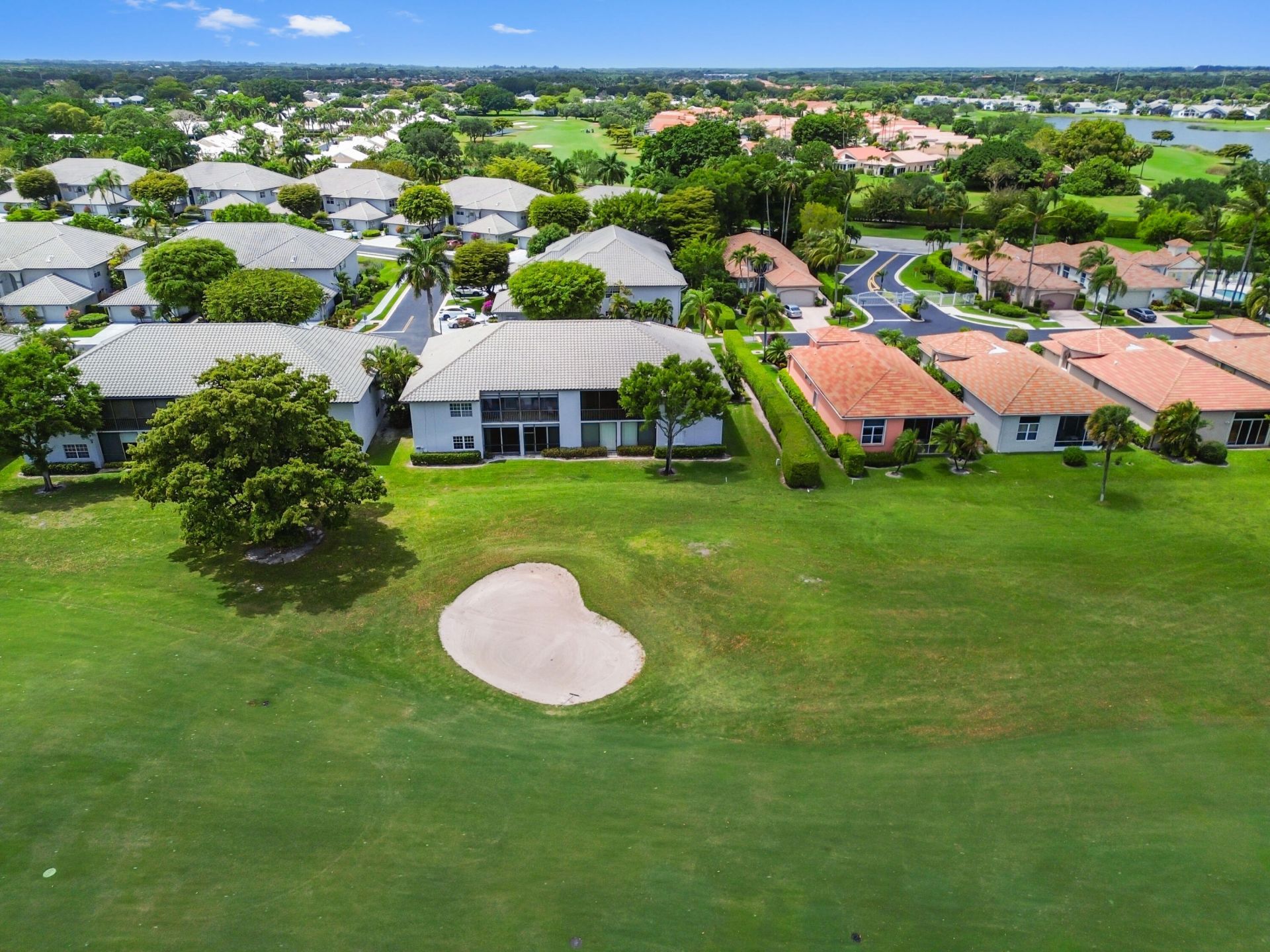 11618 Briarwood Circle, Unit 4, Boynton Beach, FL 33437 Photo