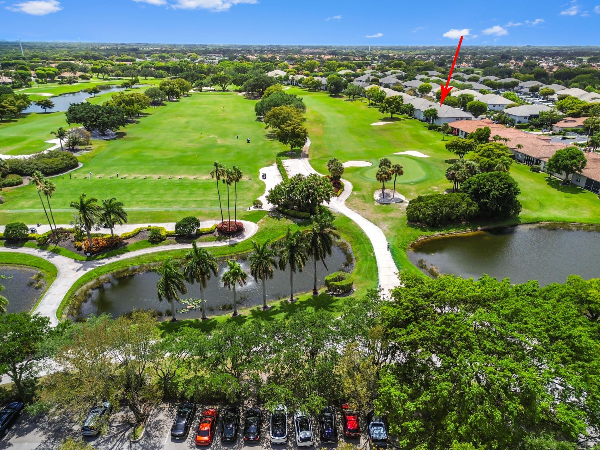 11618 Briarwood Circle, Unit 4, Boynton Beach, FL 33437 Photo