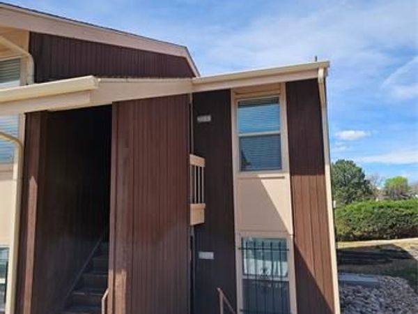 4205 N Carefree Circle, Unit B, Colorado Springs, CO 80917