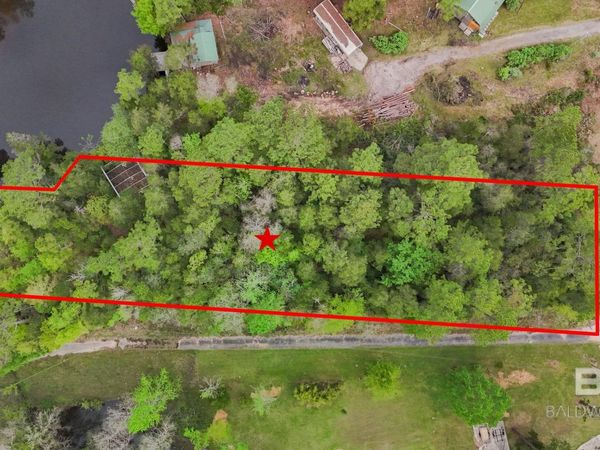 17949 Kingway Road, Seminole, AL 36574