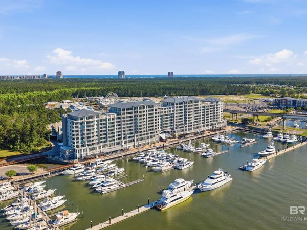 4851 Wharf Parkway, Unit 724, Orange Beach, AL 36561