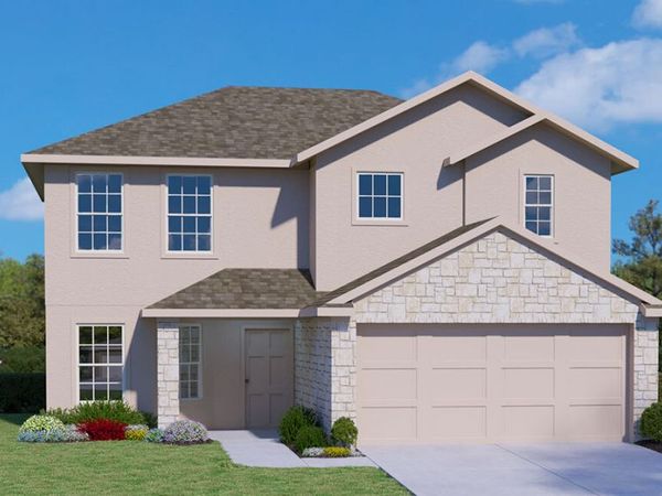 12514 Gral Bustamante, Converse, TX 78109