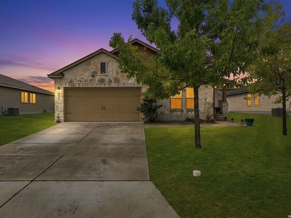 2610 LONESOME CREEK TRL, New Braunfels, TX 78130