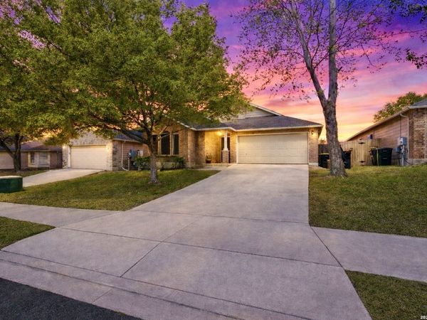 3417 WHISPER BLF, Schertz, TX 78108