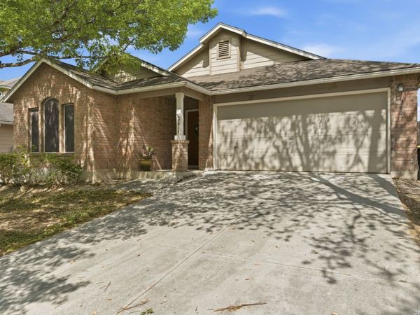 3417 WHISPER BLF, Schertz, TX 78108