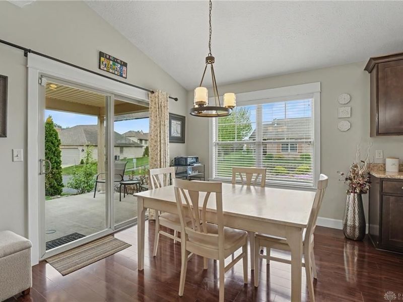 622 Willow Point Court, Troy, OH 45373 Photo 13