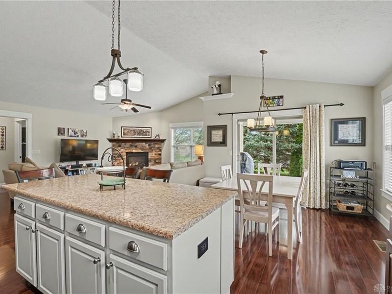 622 Willow Point Court, Troy, OH 45373 Photo 15