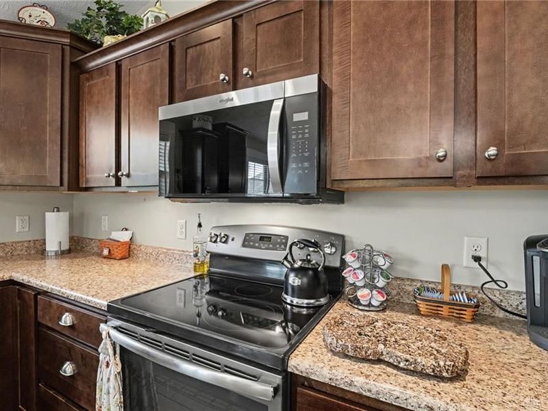 622 Willow Point Court, Troy, OH 45373 Photo 17