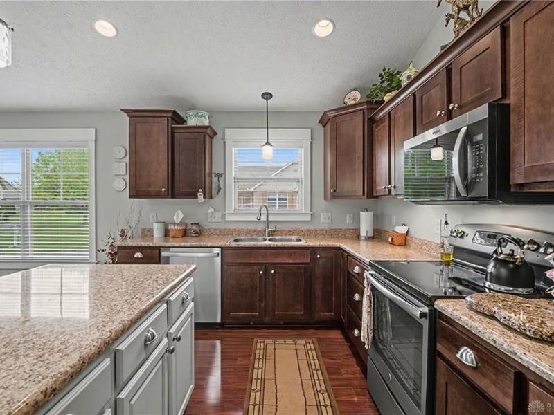 622 Willow Point Court, Troy, OH 45373 Photo 18