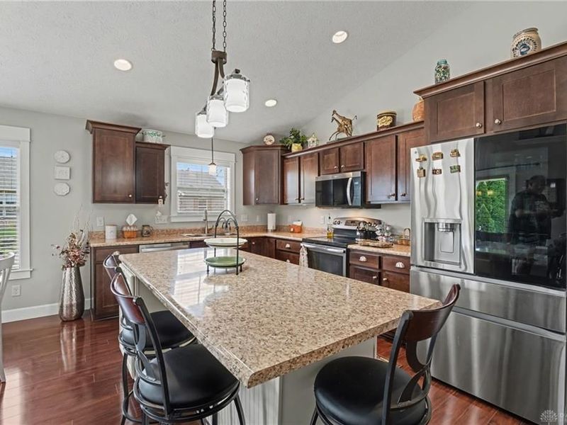 622 Willow Point Court, Troy, OH 45373 Photo 19